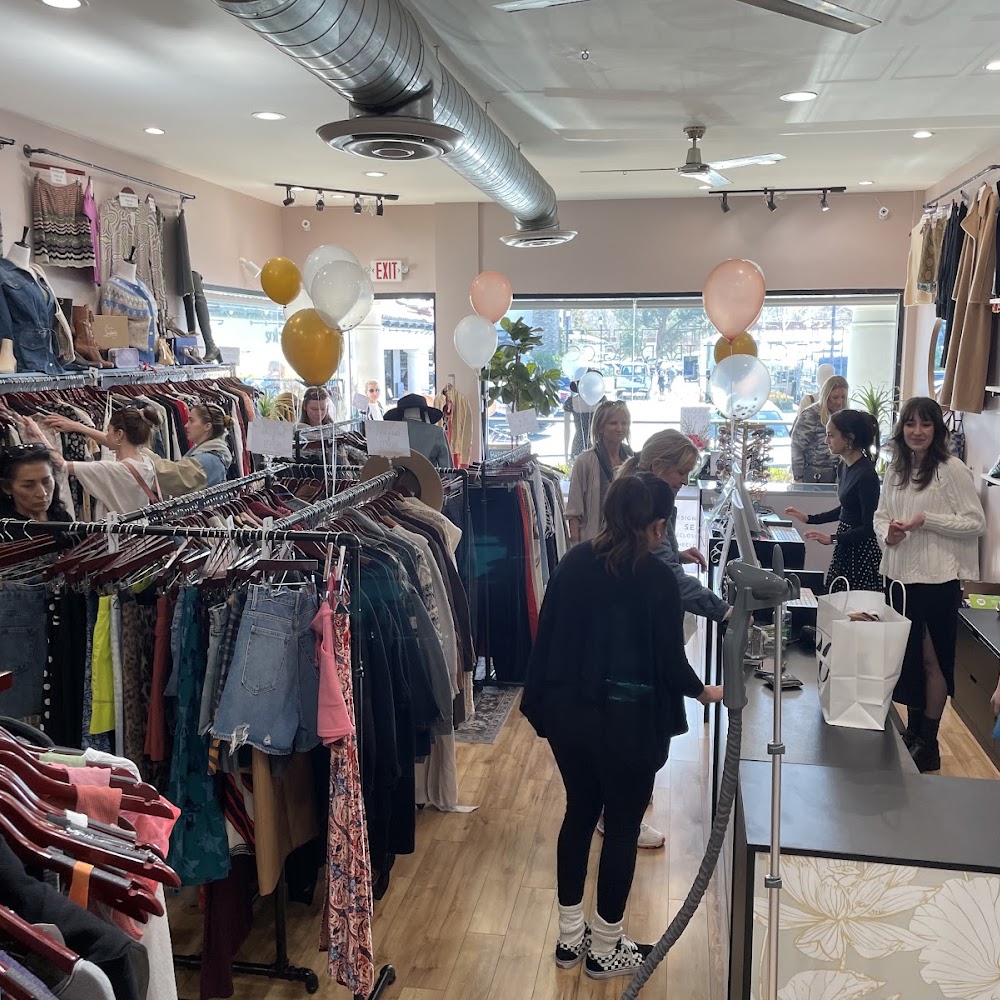 The Closet Trading Company