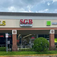 SGB Jewelry & Coins