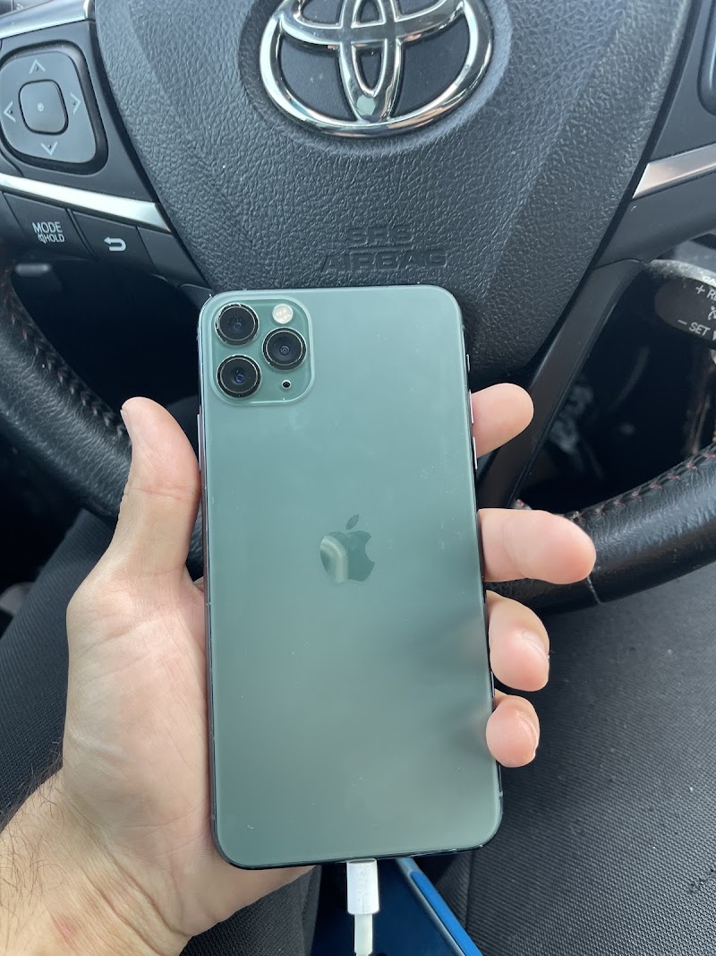 X Phone Repair