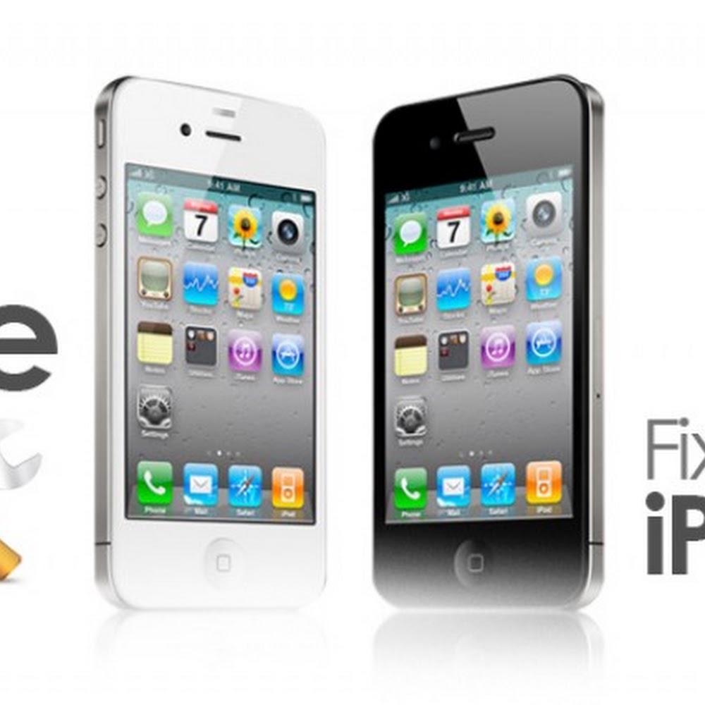 Express iPhone Repair - we fix iPhones