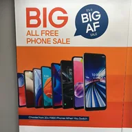 MobileComm - Phones Fixed Fast (13th & West)