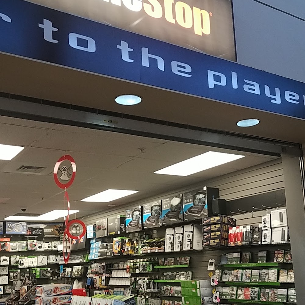 GameStop Military