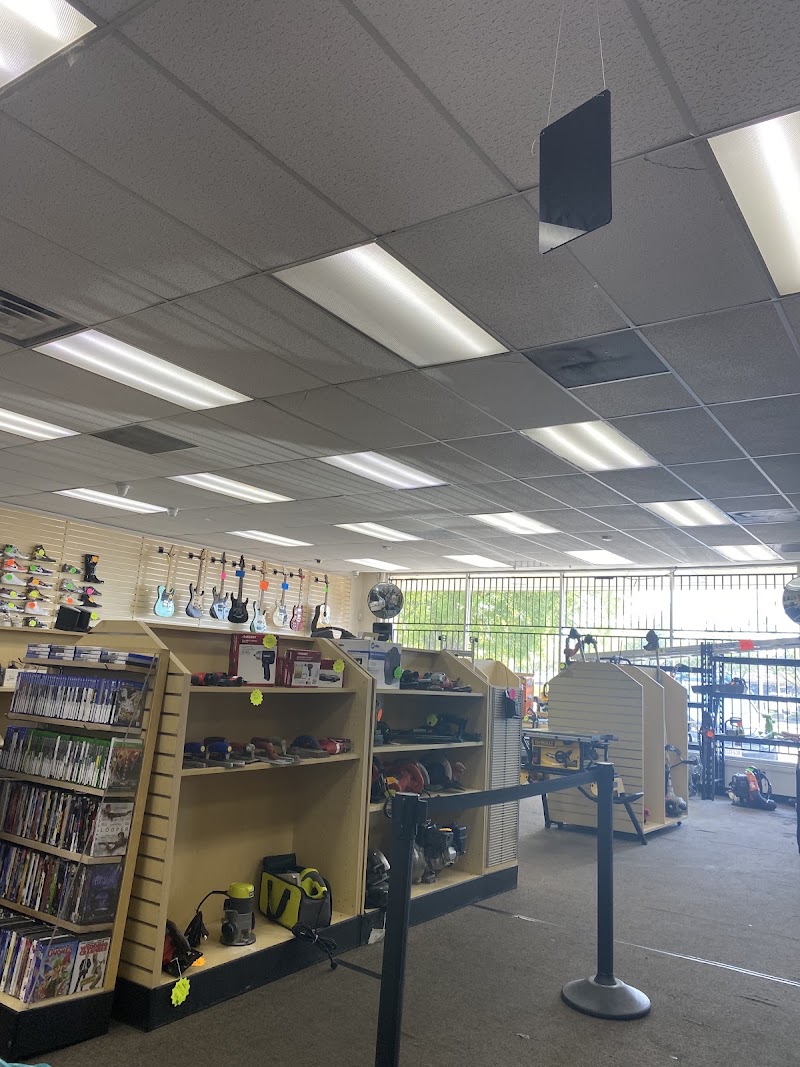 Capital City Loan & Jewelry South Sacramento (Fruitridge)