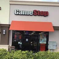 GameStop