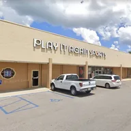 Play It Again Sports Hattiesburg