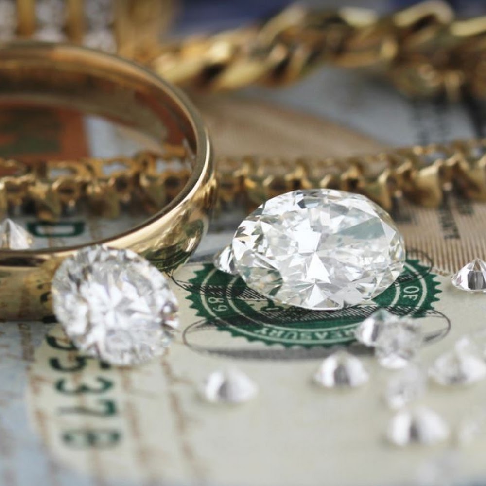 Jewelry Buyers Dallas