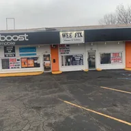 Wee Fix Phone Repair Shop