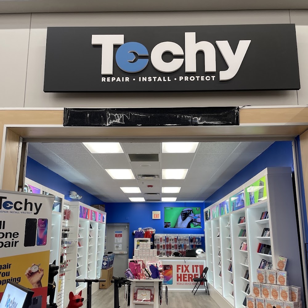 Techy