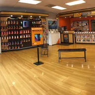 Cell Phone Store