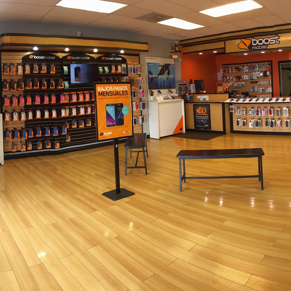 Cell Phone Store