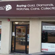 John Michaels Estate Jewelry