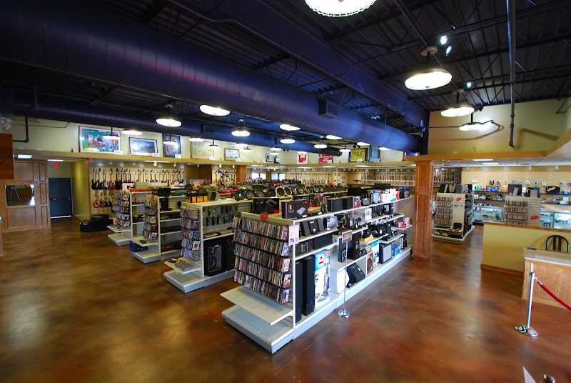 Olathe Trading Post & Pawn