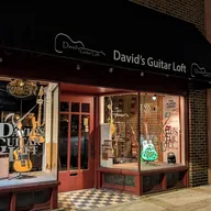 David's Guitar Loft