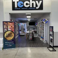 TECHY Boynton Beach - Buy/Repair/Sell - Inside Walmart