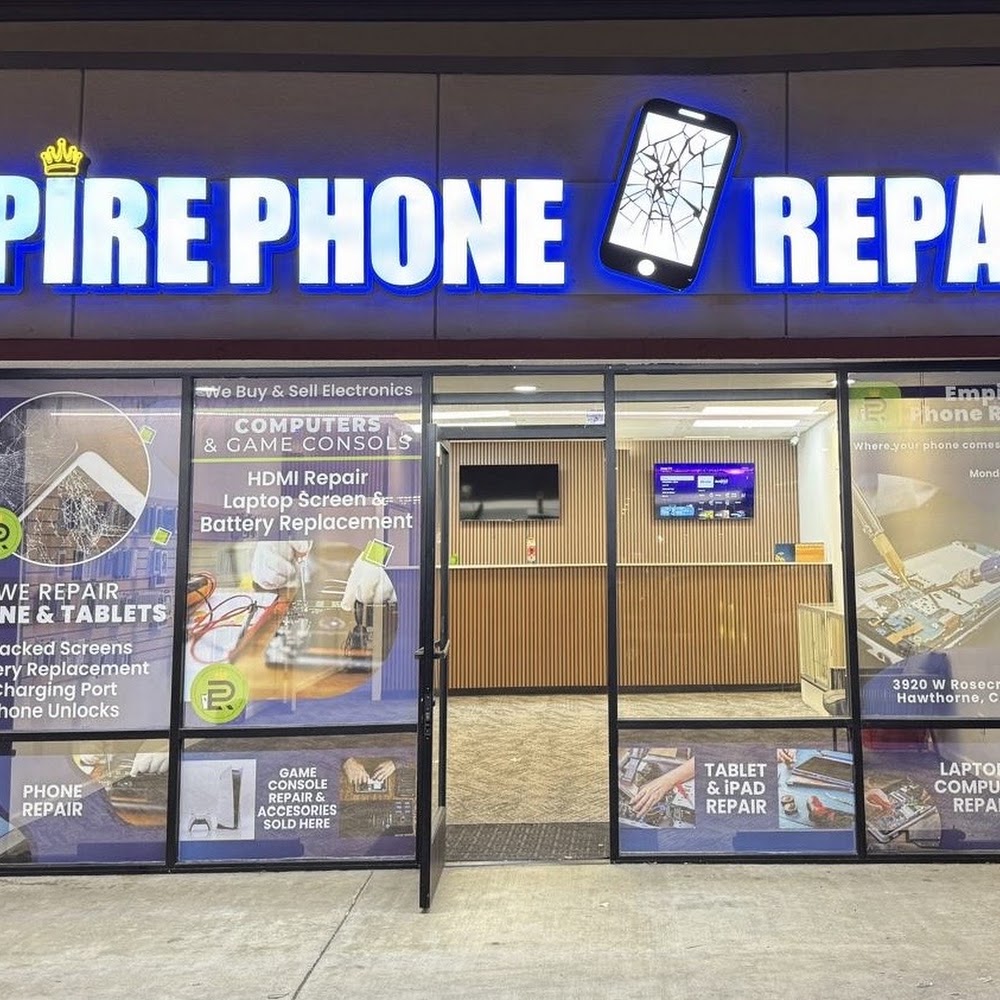 Empire Phone Repair