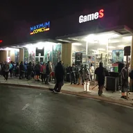 GameStop