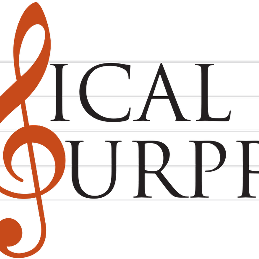 Musical Surprise