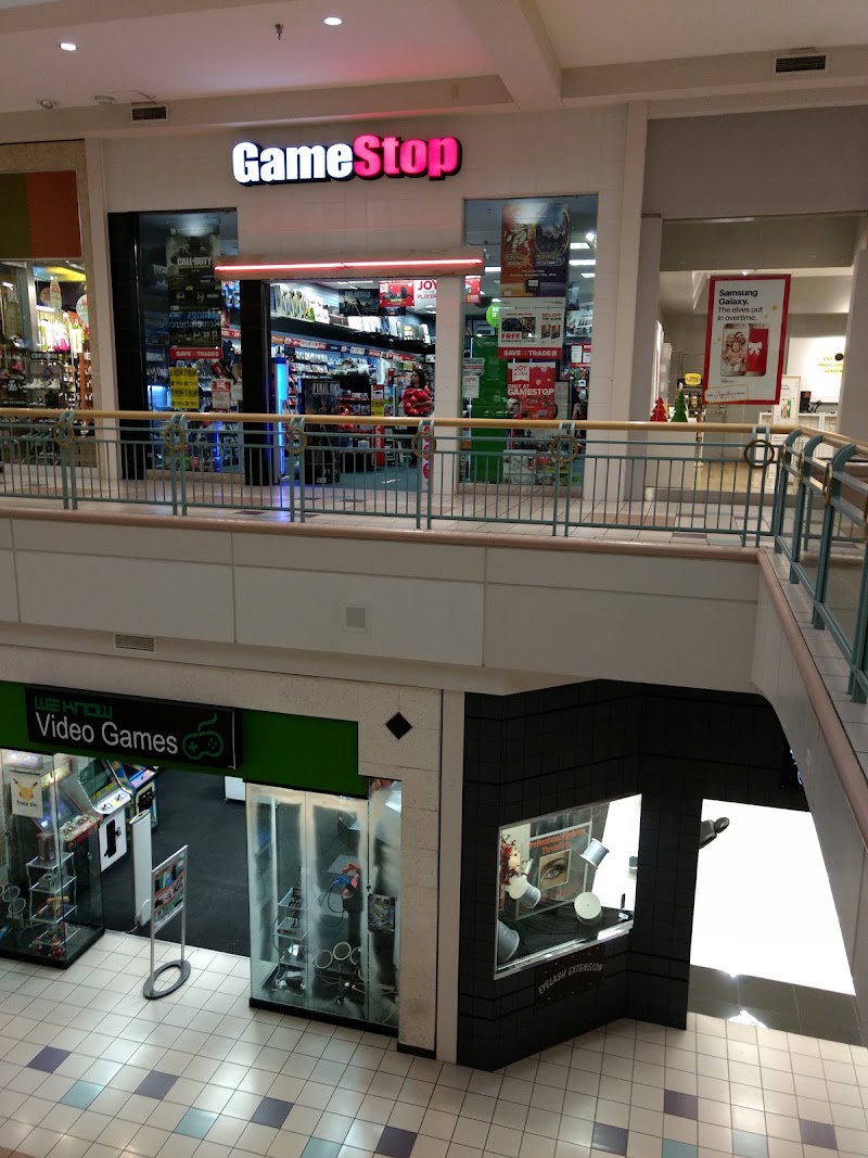 GameStop