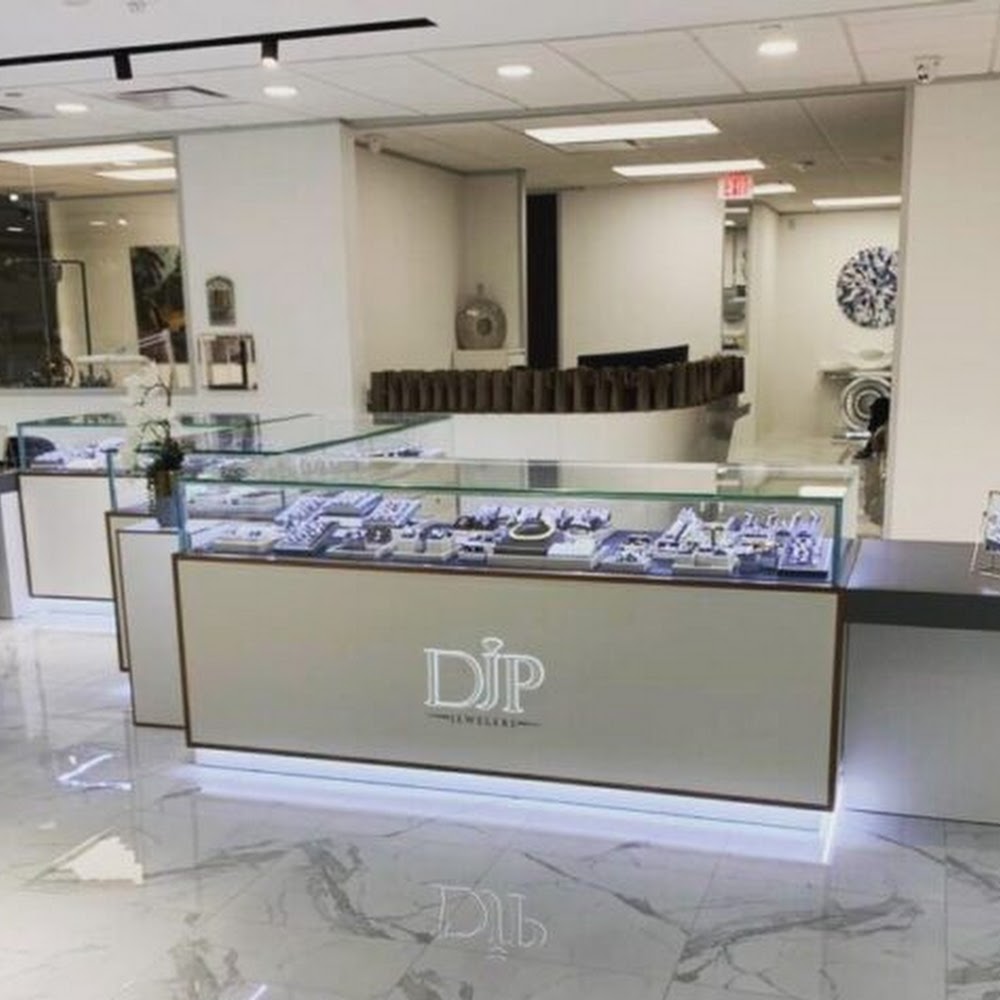 DJP Jewelers & Luxury Buyers - Houston