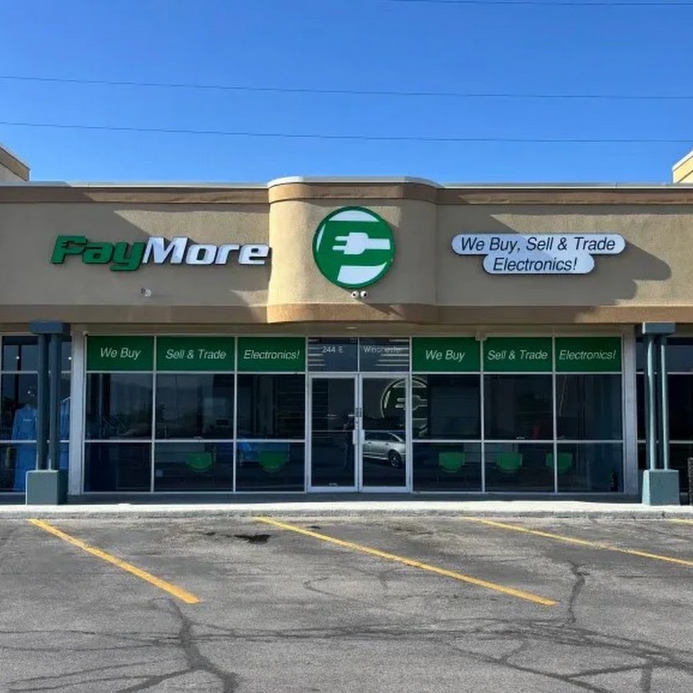PayMore