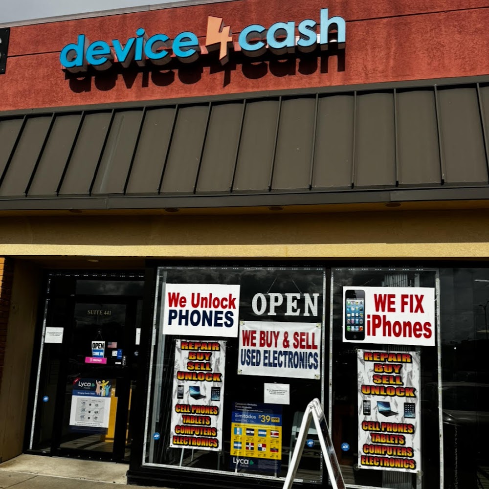 device4cash