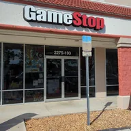 GameStop