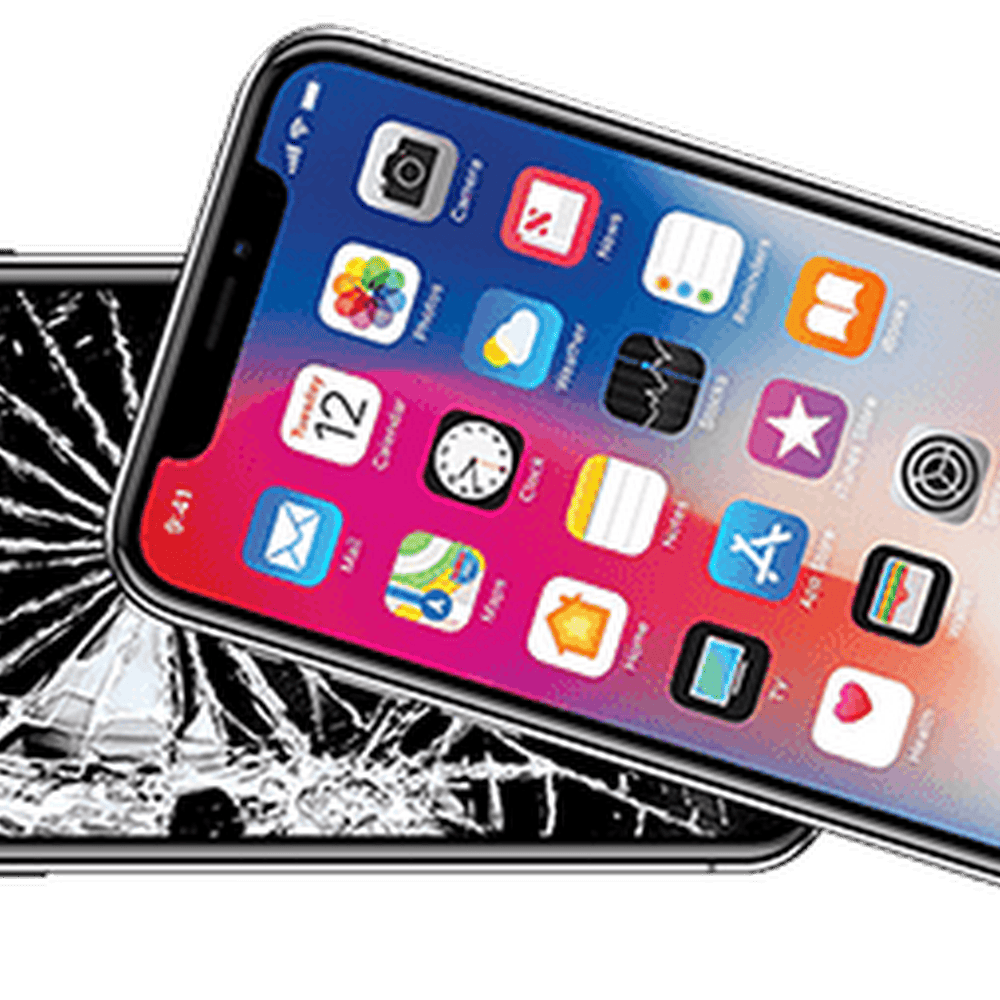 Phone Repair Bar