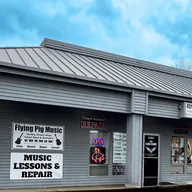 Flying Pig Music