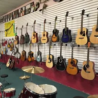 Crazy Louie's Pawn Shop South Salisbury