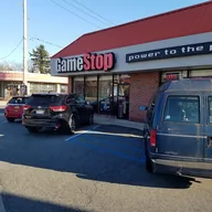 GameStop