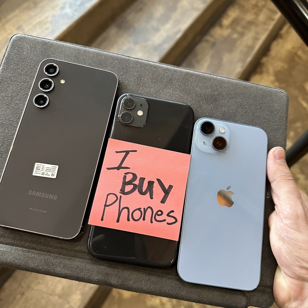 Sell My Phone Colorado - Colorado Buybacks