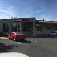 GameStop