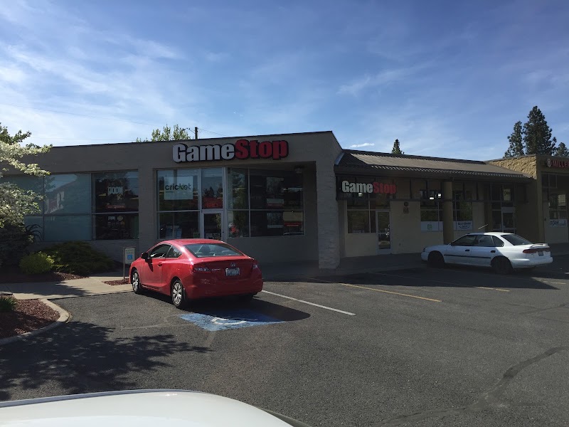 GameStop