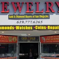 Gold & Diamond Buyers of San Diego - Knight Jewelry, Watch, Coin & Bullion