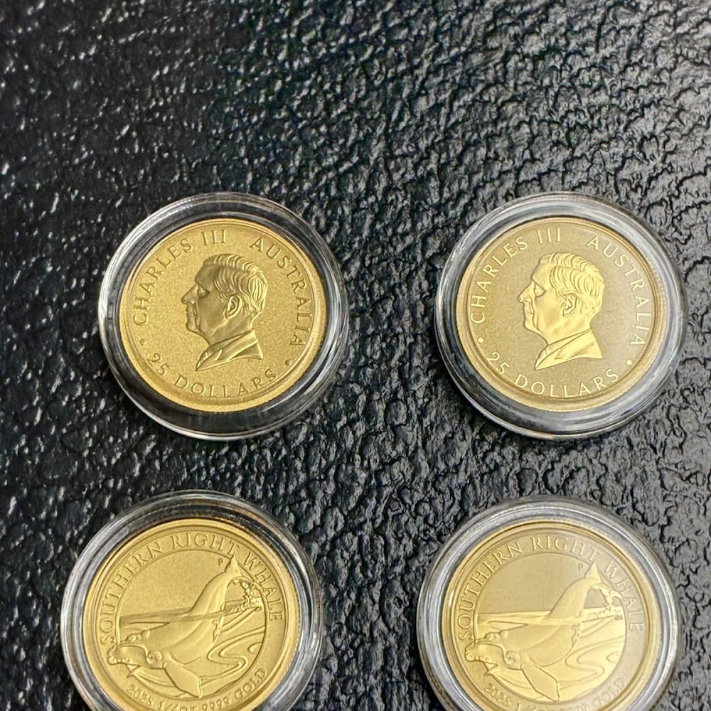 Coin Quest
