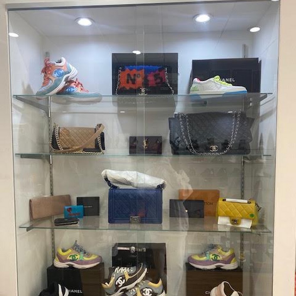Sell Handbags For Cash