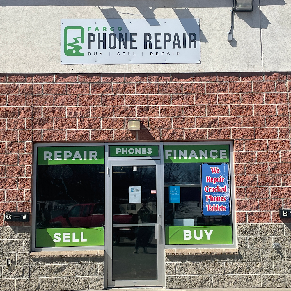 Fargo Phone and Computer