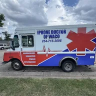 iPhone Doctor of Waco