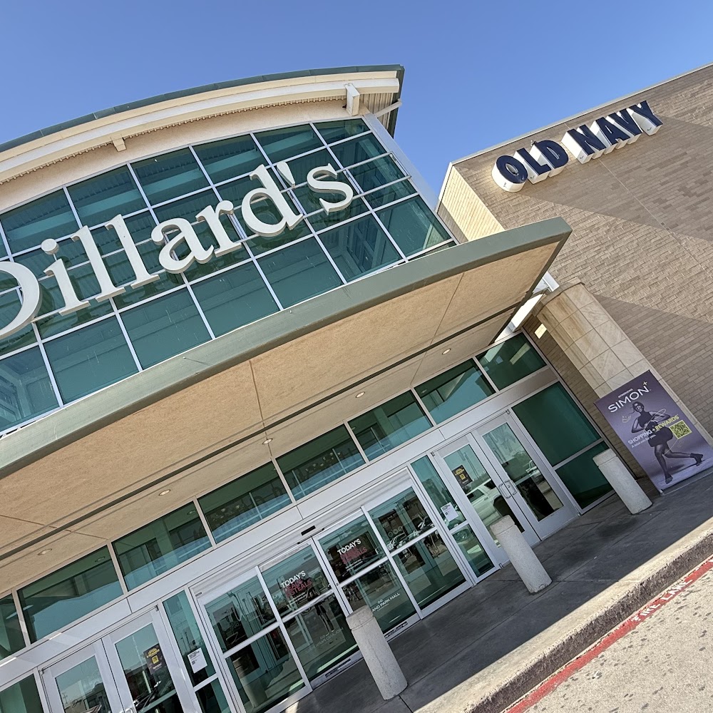 Midland Park Mall