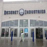 Deseret Industries Thrift Store & Donation Center