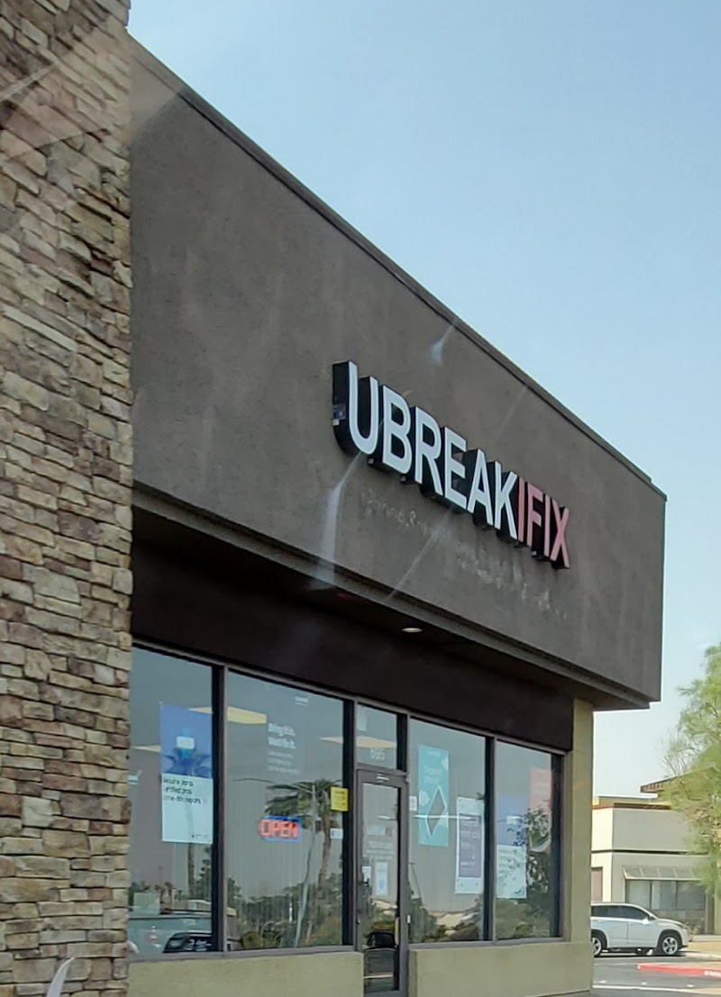 uBreakiFix - Phone and Computer Repair