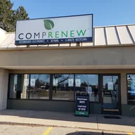 Comprenew Plainfield Store