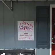 My Big Sister's Closet