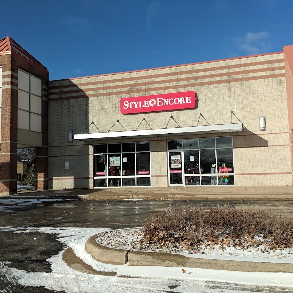 Style Encore Madison WI