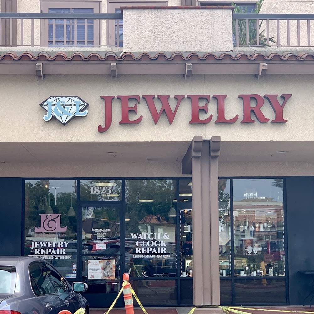 J&L Jewelry