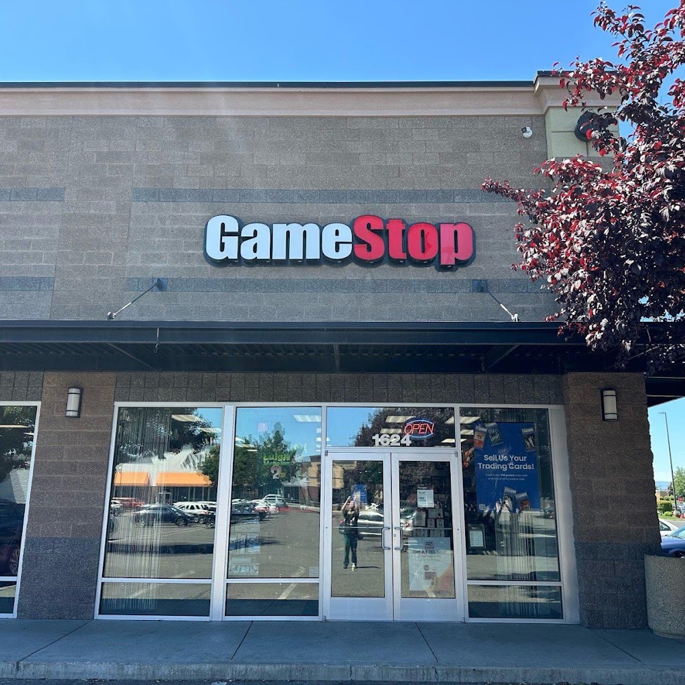 GameStop