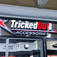 Tricked Out Accessories and Phone Repair