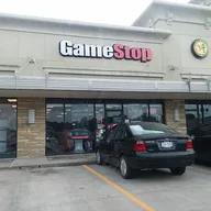 GameStop
