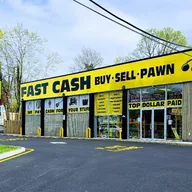 Fast Cash Buy Sell Pawn