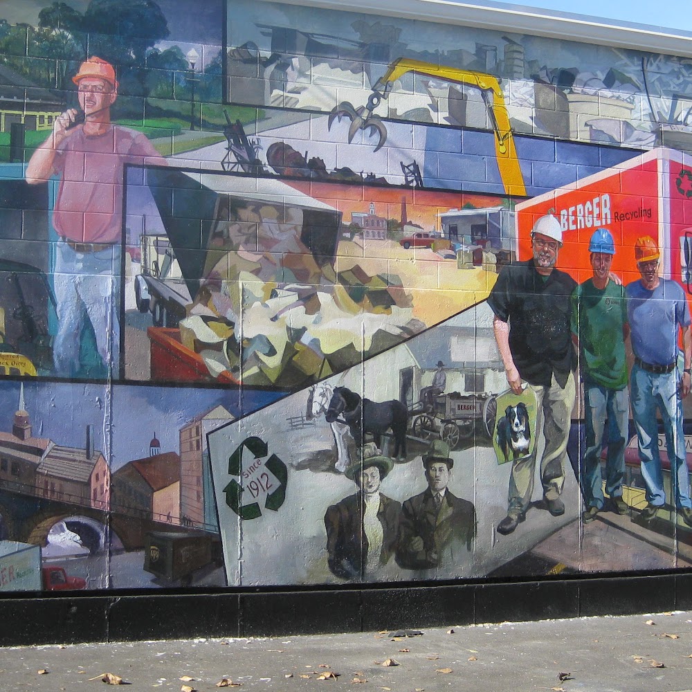 Berger Recycling